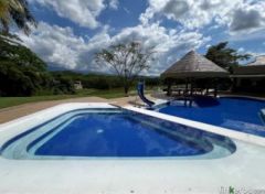 Exclusiva Casa en Mesa de Yeguas - Finca en Anapoima, Cundinamarca